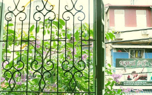 Olive Hanoi Hotel