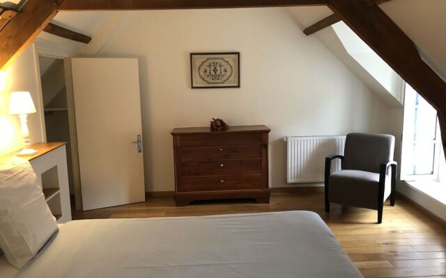 Appart Hotel Le Canville