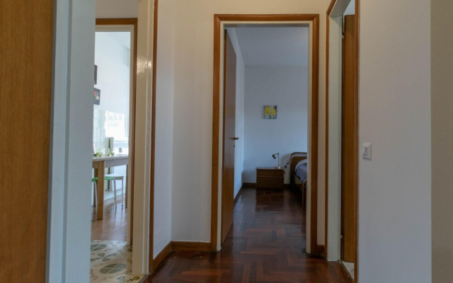 Ponte Vecchio Family Apartment
