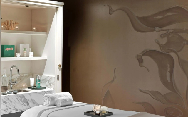 Baccarat Hotel and Residences New York