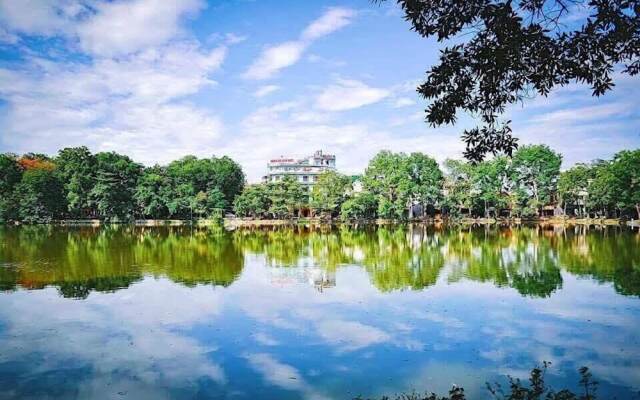 Hong Ngoc Hotel