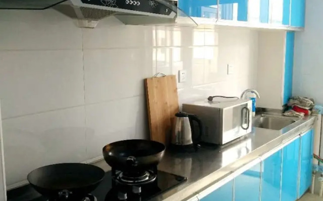 Great Wall Studio Apartments