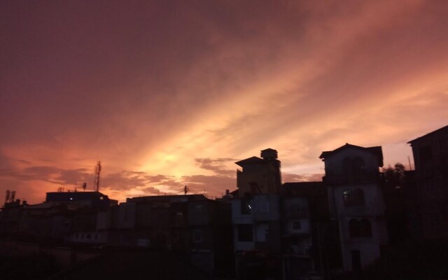 Rio Homestay