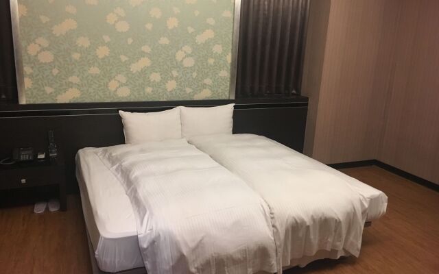 Talmud Business Hotel - Wu Quan