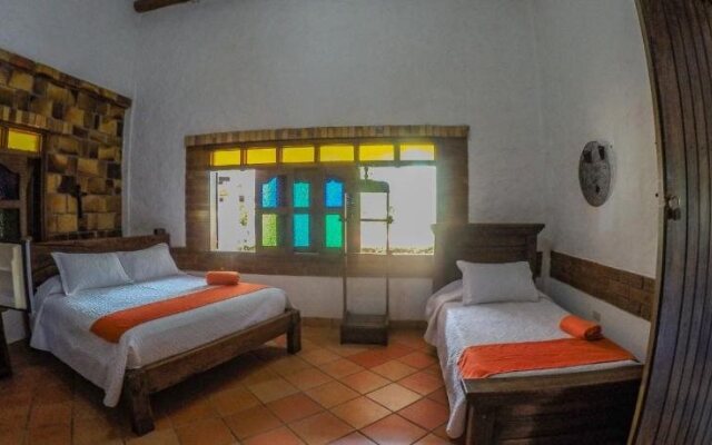 Hacienda Gualanday