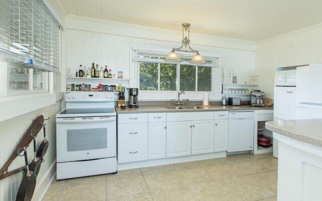 Hale Kalani - 2 Br Home
