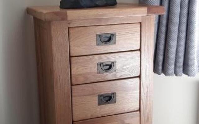 Ritchie selfcatering