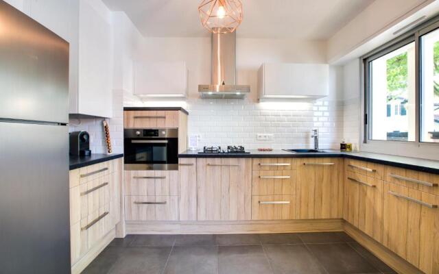 Welkeys - Rue Michelet Apartment