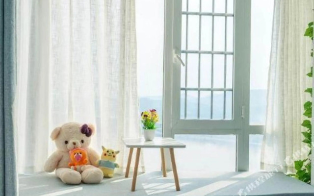 Mango Apartment Hotel