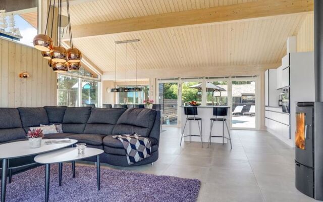 "Wilmar" - 1.4km from the sea in NW Jutland