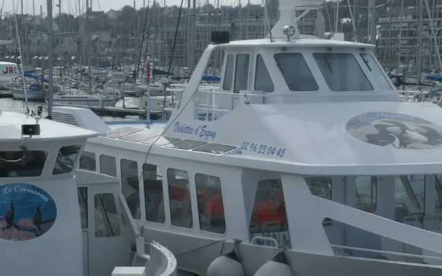 Appartement Le Casino