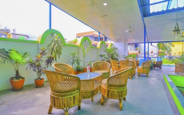 Oyo 520 Hotel Midtown Pokhara
