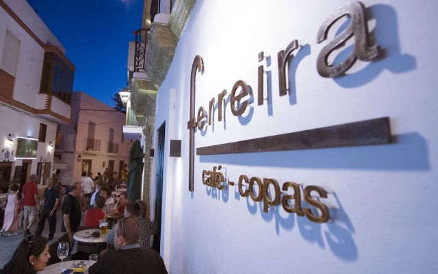 Hostal Ferreira