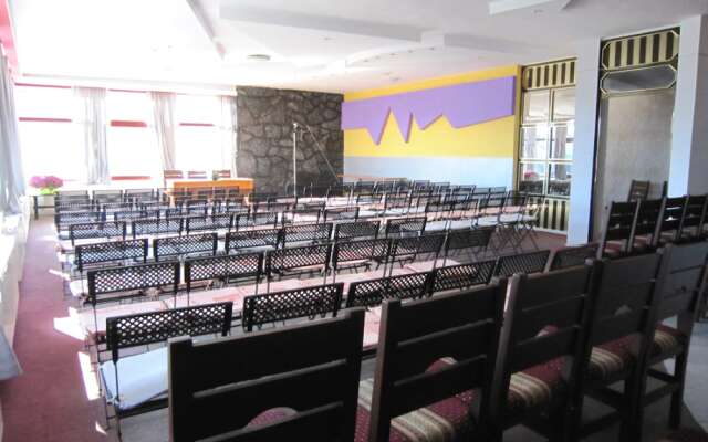 Hotel Prespa