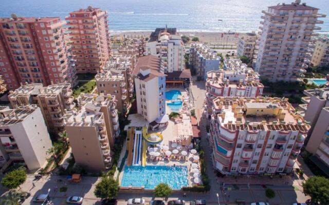 Klas Dom Hotel - All Inclusive