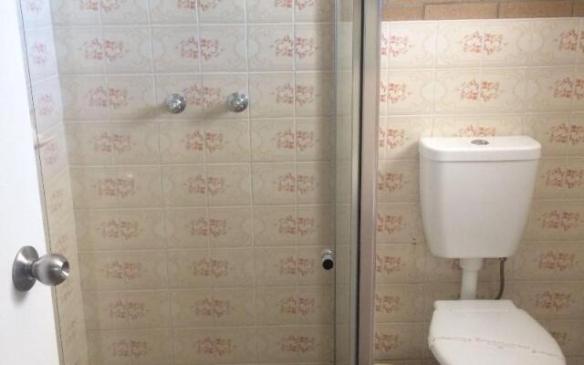 Alexander Motor Inn Moree