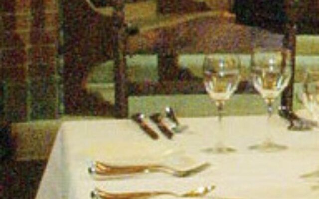 Bishop's Court Estate, Boutique Hotel