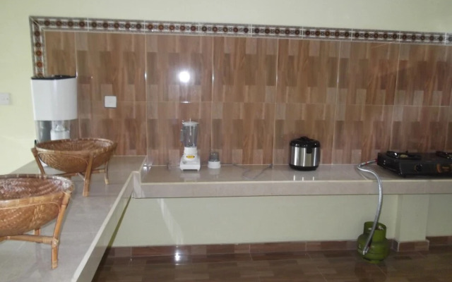 Doni House & Villa