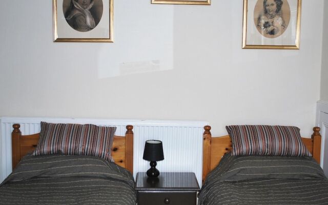 Hillview Guest House
