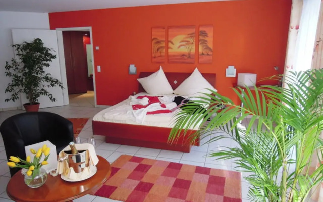 Hostellerie Bacher GmbH