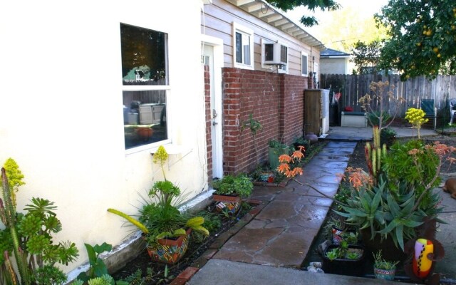 Private, quiet, and accommodating Guest House