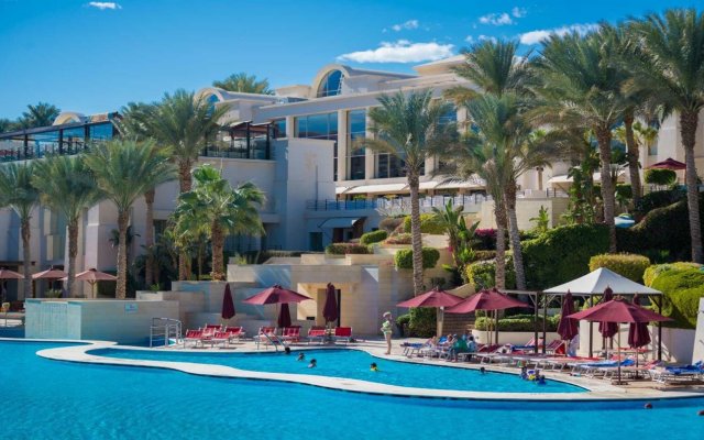 Grand Rotana Hotel Resort and Spa