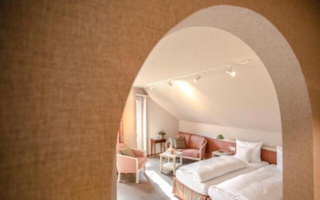 Hotel Restaurant Krone