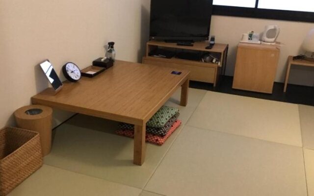 Hotel Sunroad
