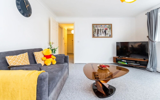HiikotsHomes - Purfleet