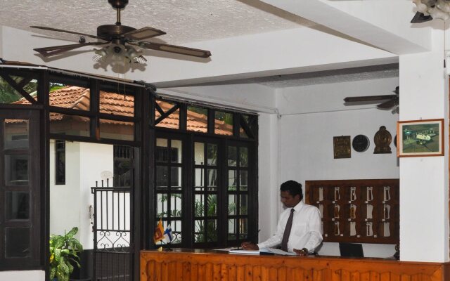 Hotel Thai Lanka
