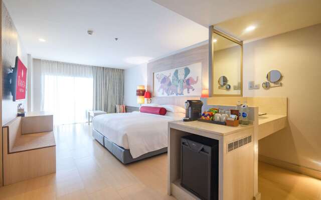 Ramada by Wyndham Phuket Patong