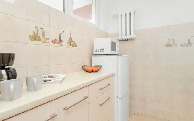 Piastowska Apartment Gdańsk by Renters