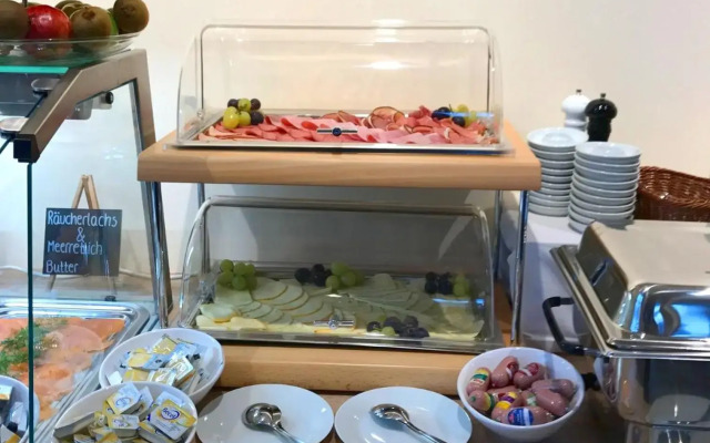 Hotel Vita Berlin