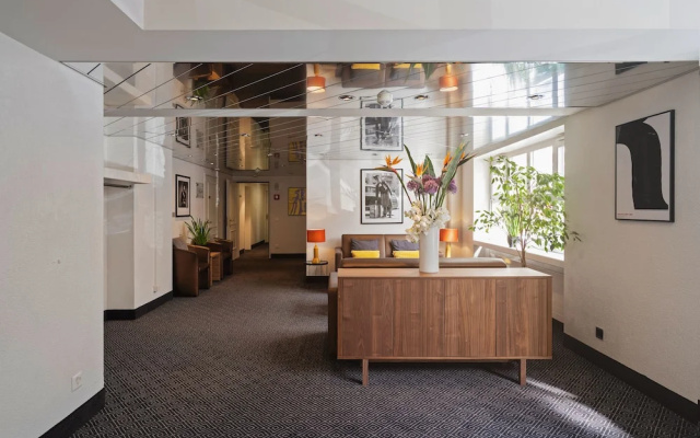 Hotel Stoller