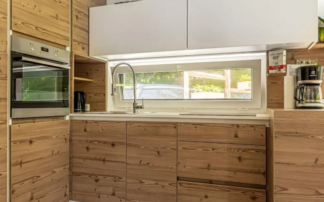 Pool Villa Katja Kranjska Gora