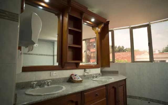 Doral Hotel Boutique