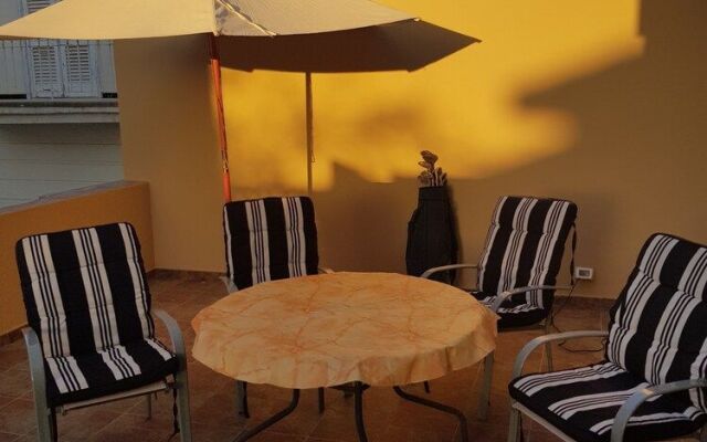 B&B Inez & Flor Maspalomas