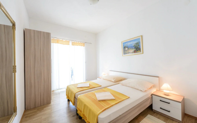 Apartments Aida