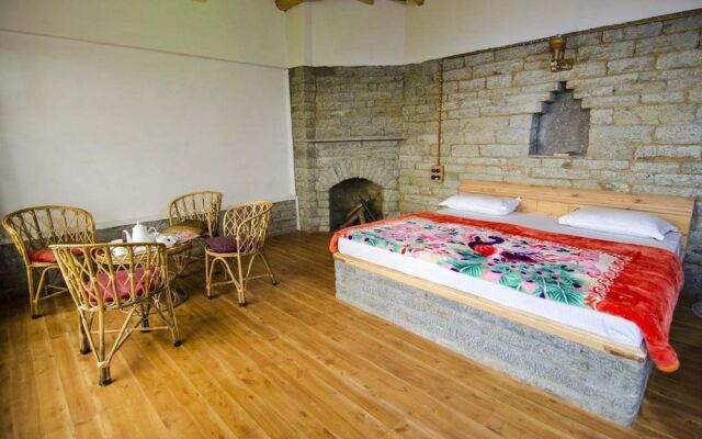 Shukun Homestay