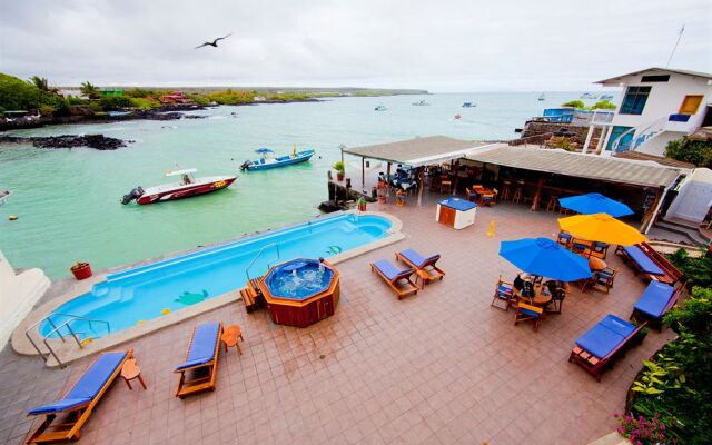 Hotel Solymar