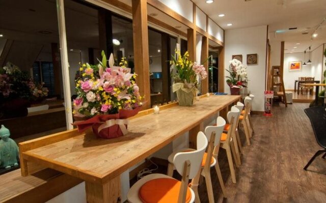 Reica Guest House＆Café