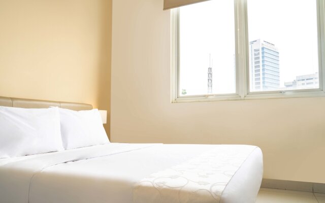LeGreen Suite Gatot Subroto