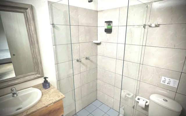 Hotel boutique Casa Lucca