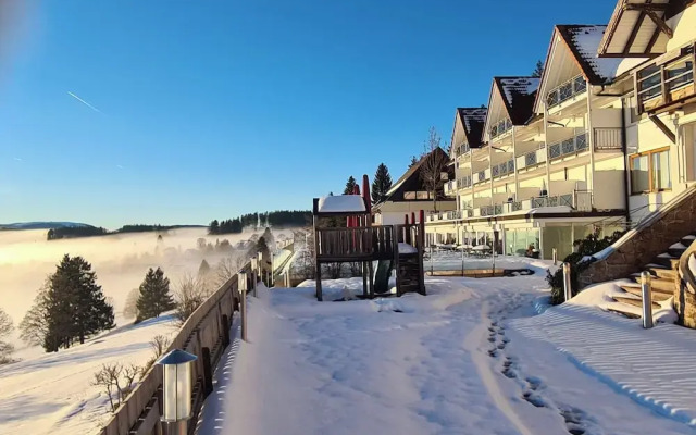 Jufa Hotel Schwarzwald