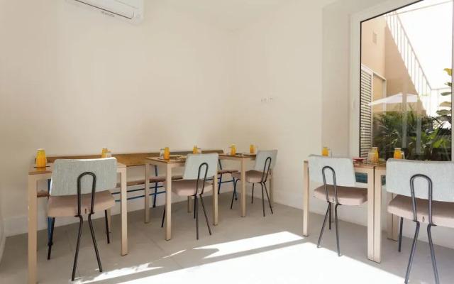Vila Julieta Guesthouse