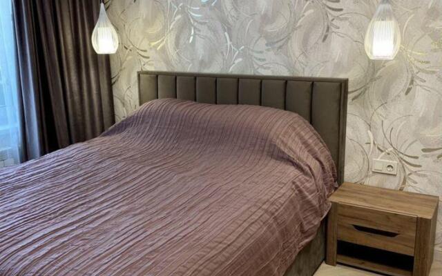 Апартаменты в 3-ем микрорайоне 12