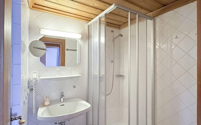 Appartements Bernhofer