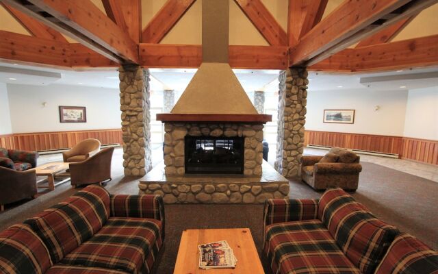 Lake Placid Lodge By Whistler Retreats