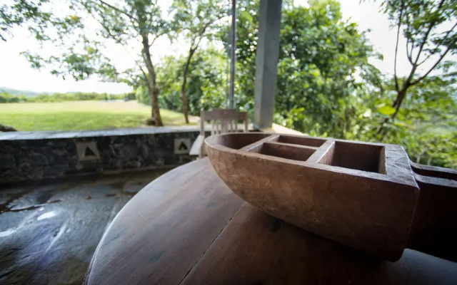 Mirissa Hills Resort