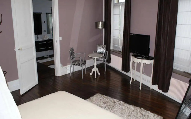 Chambres d'Hôtes Obeaurepere